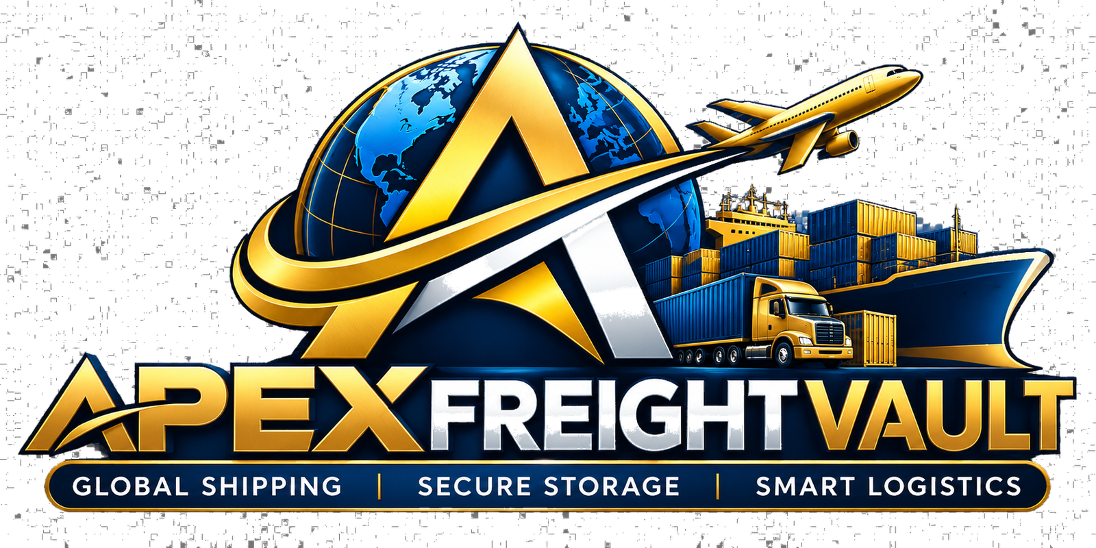 Apex Freight Vault